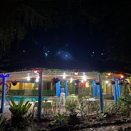 Camiguin Island Golden Sunset Beach Club Mambajao Extérieur photo