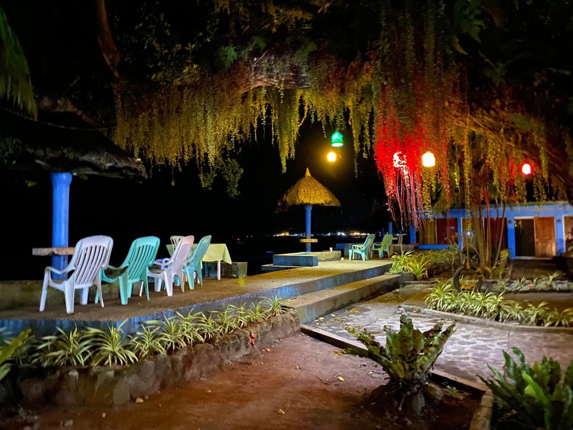 Camiguin Island Golden Sunset Beach Club Mambajao Extérieur photo