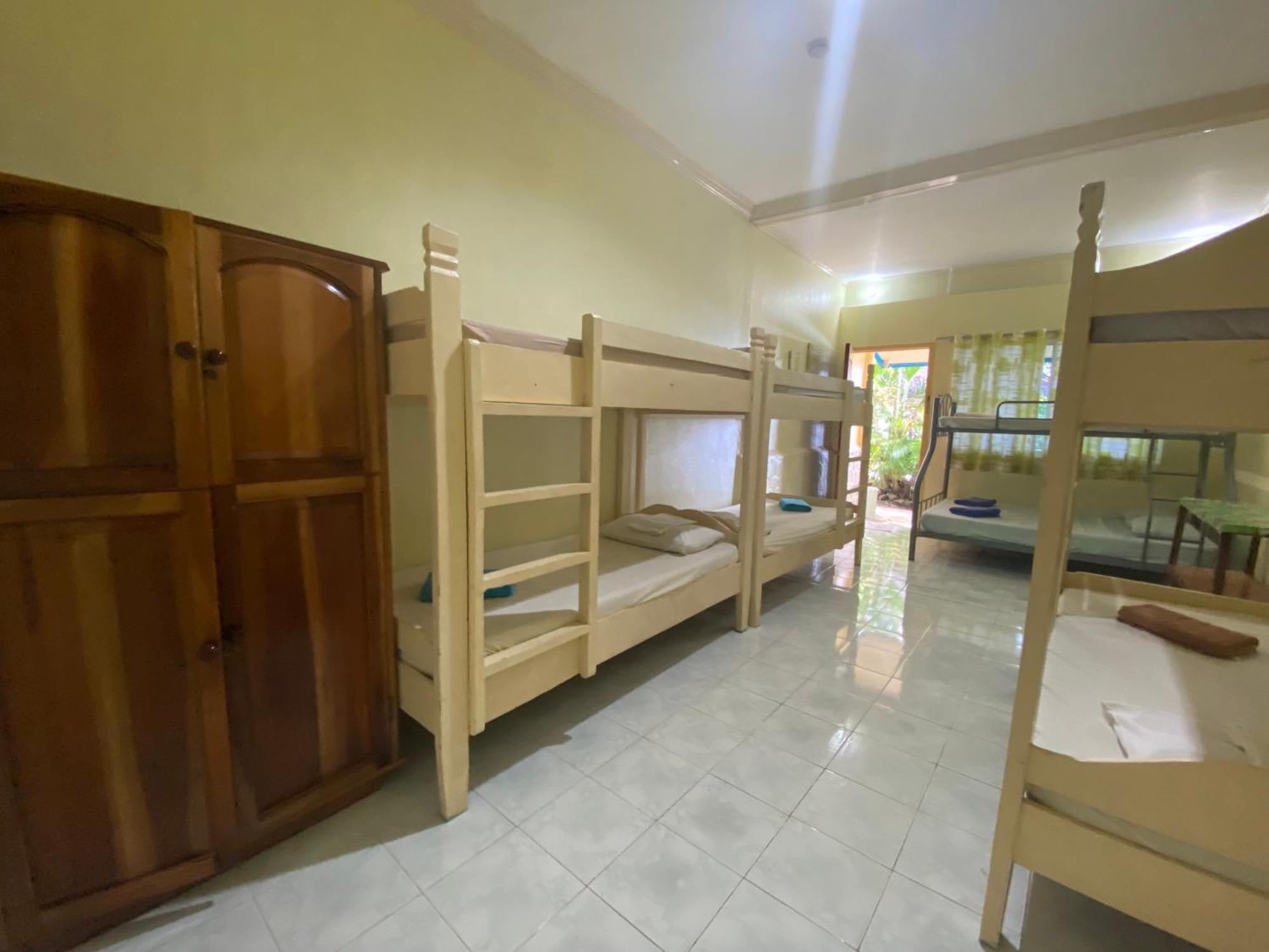 Camiguin Island Golden Sunset Beach Club Mambajao Extérieur photo