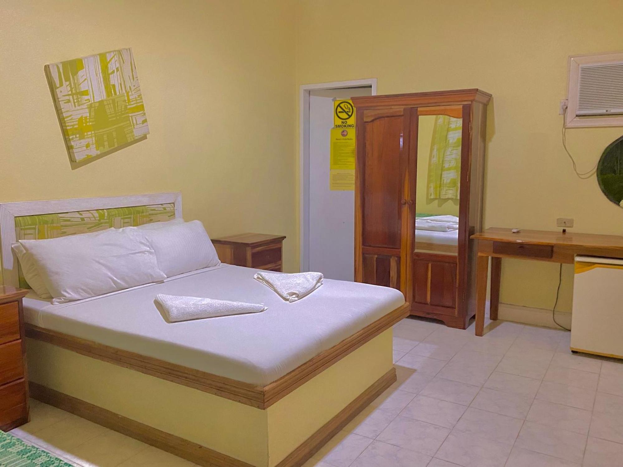 Camiguin Island Golden Sunset Beach Club Mambajao Extérieur photo