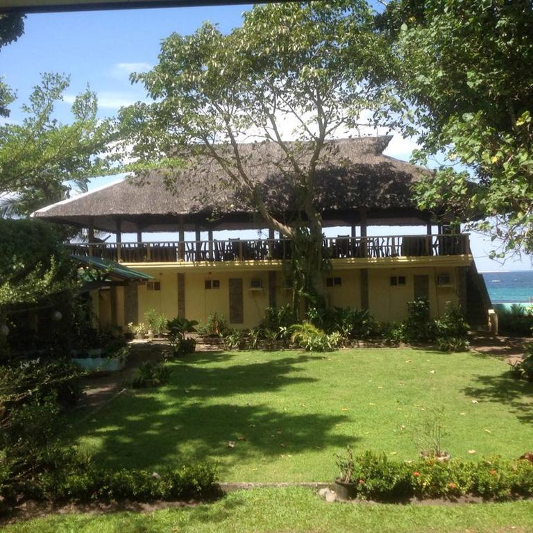 Camiguin Island Golden Sunset Beach Club Mambajao Extérieur photo