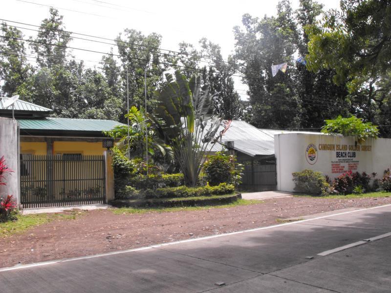 Camiguin Island Golden Sunset Beach Club Mambajao Extérieur photo