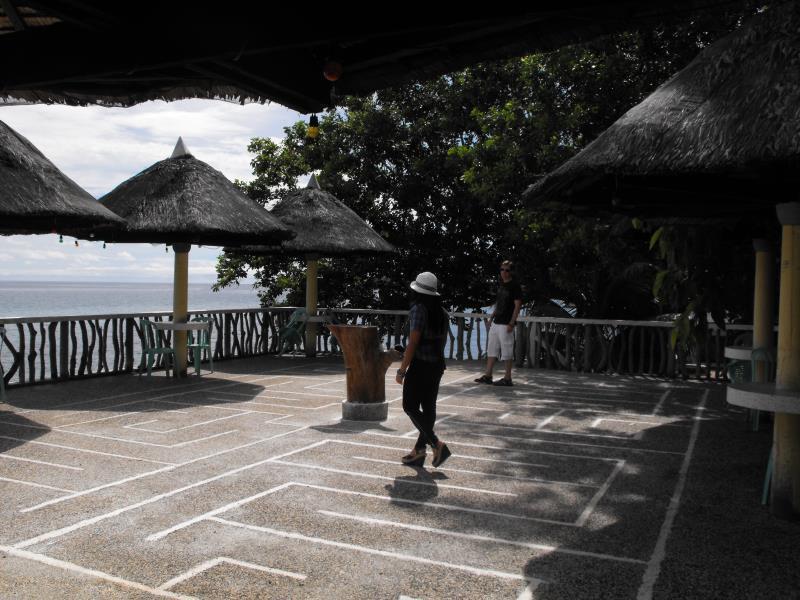 Camiguin Island Golden Sunset Beach Club Mambajao Extérieur photo
